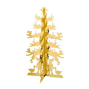 H.C. Andersen grantræer