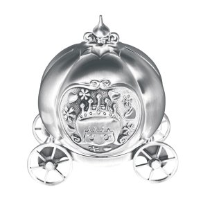 Forkromet sparebsse grskar karet.