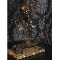 Ebano fuldstbt bronze rn