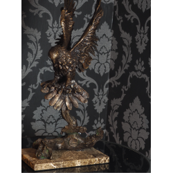 Ebano fuldstbt bronze rn